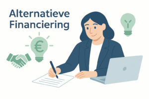 financieringsopties voor ondernemers - categorie