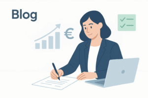 zakelijke lening blog